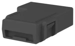 Amp - Te Connectivity 7-180984-5 Connector Housing, Rcpt, 1Pos