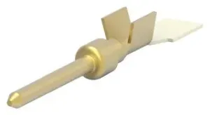 Amp - Te Connectivity 745229-2 Pin Contact, 22-18Awg, Crimp