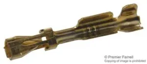 Amp - Te Connectivity 85969-6 Contact, Socket, Crimp, 24-20Awg