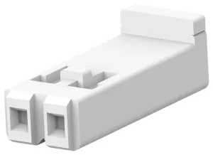 Amp - Te Connectivity 928205-2 Connector Housing, Rcpt, 2Pos