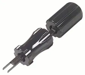 Amp - Te Connectivity 91073-1 Extraction Tool For Amp Twin Leaf Contacts