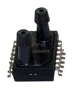 Amphenol Advanced Sensors Npa-730B-10Wg Pressure Sensor, 10