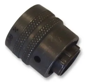 Amphenol Industrial Pt06A12-4P-005 Connector, Circular, 12-4, 4Way, Size 12