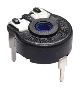 Amphenol Piher Sensors And Controls Pt10Mv10-473A2020- Trimmer, 47K, 0.15W, 1Turn