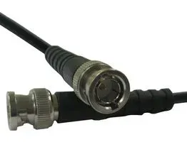 Amphenol Rf 115101-20-120 Coax Cable, Bnc Plug-Bnc Plug, 120