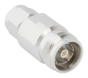 Amphenol Rf Ad-4310J225P-1 2.2/5 Plug To 4.3/10 Jack Adapter