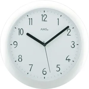 AMS Design Nástěnné hodiny 5844