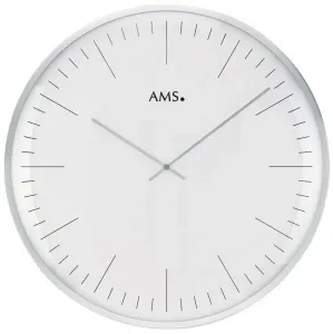 AMS Design Nástěnné hodiny 9540 #5518822