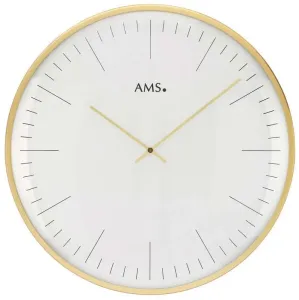 AMS Design Nástěnné hodiny 9541 #5524824
