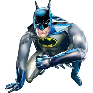 Amscan Balón Airwalker - DC Comics Batman 91 x 111 cm #3988636