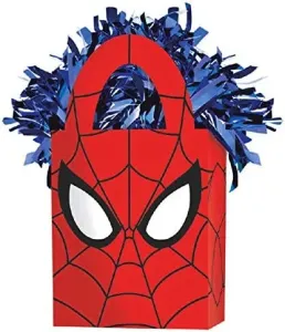 Amscan Závaží na balóny - Spiderman #3988699