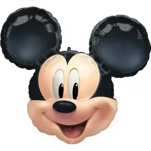 Amscan Fóliový balónek Mickey Mouse #3987863