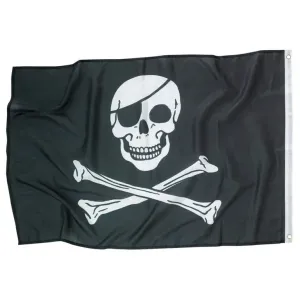 Amscan Pirátská vlajka