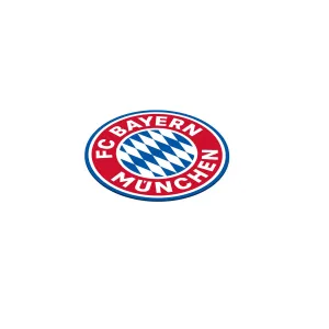 Amscan Podtácky - FC Bayern Mnichov #3988134