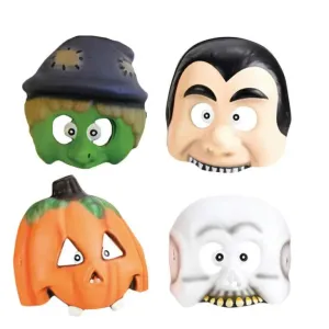 Amscan Dětská Halloweenská maska různé druhy #3988027