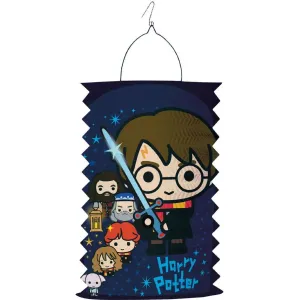 Lampión papírový Harry Potter 28 cm