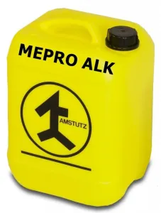 Čistič udírny Amstutz Mepro Alk 10 kg EG11350010