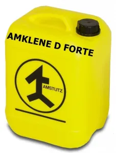 Silný čistič podlah a motorů Amstutz Amklene D Forte 10 kg EG11022014 #4617133