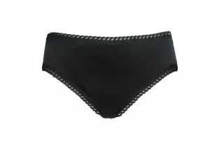 Anaé by Ecodis Menstruační kalhotky Panty na střední menstruaci XL