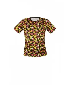 Anais Banana Pánské tričko, XL, Více barevná
