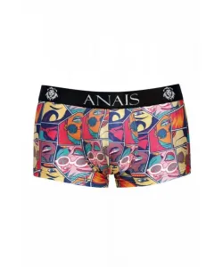 Anais Comics Pánské boxerky, S, Více barevná