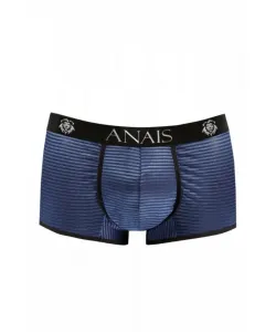 Anais Naval Pánské boxerky, XL, modrá