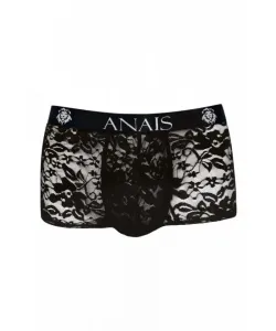 Anais Romance Pánské boxerky, L, černá