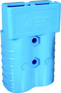 Anderson Power Products 912 Plug And Socket Connector Housing