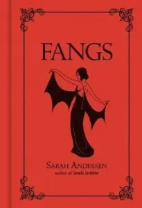 Fangs (Andersen Sarah)(Pevná vazba)