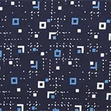 Pánské slipy - ANDRIE PS 3562, vel.M-3XL Barva: Tmavě modrá, Velikost: 54/56-XL