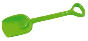 ANDRONI - Lopata na písek - 55 cm, zelená