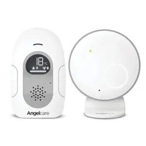 Angelcare digitální audio chůvička AC110 Monitor zvuku
