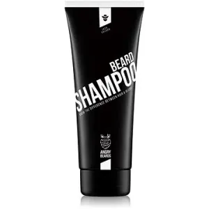 ANGRY BEARDS Beard Shampoo 230 ml