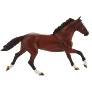 Mojo Fun kůň Anglický plnokrevník hřebec