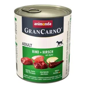 Krmiva pro psy Animonda GranCarno