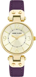 Anne Klein Analogové hodinky 10/9442CHPR