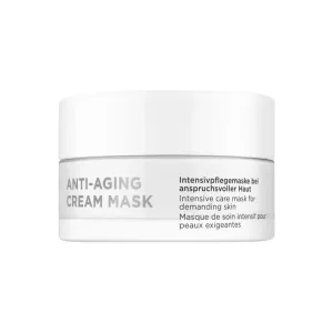 ANNEMARIE BORLIND Anti-aging krémová maska (Anti-Aging Cream Mask) 50 ml #1785363