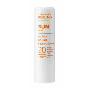 ANNEMARIE BORLIND Ochranný balzám na rty SPF 20 Sun Care (Lip Balm) 5 g