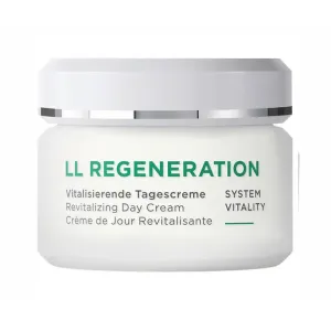 ANNEMARIE BORLIND Regenerační denní krém LL REGENERATION System Vitality (Revitalizing Day Creme) 50 ml