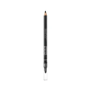 ANNEMARIE BORLIND Tužka na oči s aplikátorem (Eyeliner Pencil) 1 g Black