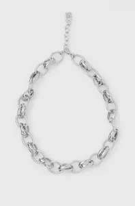 Stříbrné náhrdelníky Answear Lab