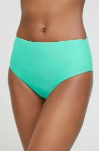 Plavkové kalhotky Answear Lab zelená barva #5166856