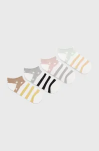 Ponožky Answear Lab ( 4-pak) dámské