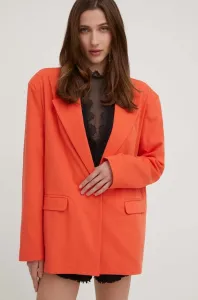 Sako Answear Lab oranžová barva