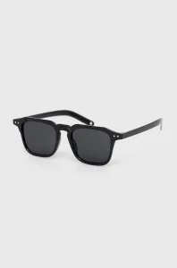 Sluneční brýle Answear Lab dámské, černá barva #5306820