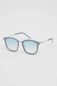Sluneční brýle Answear Lab dámské, pruhledná barva #2030374