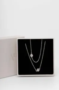 Stříbrný náhrdelník Answear Lab #2002199