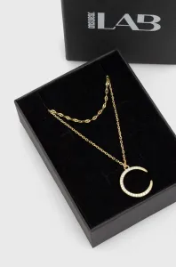 Stříbrný náhrdelník Answear Lab #4014065