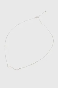 Stříbrný náhrdelník Answear Lab #5252895