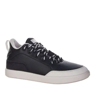 ANTA-X-Game Shoes-82948063-1-Black/White Černá 36,5